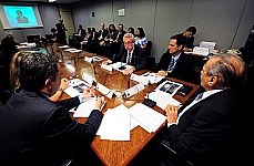 1ª reunião de 2012