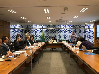 cidades inteligentes 11/02/2020