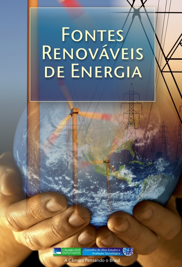 Seminário Fontes Renováveis de Energia