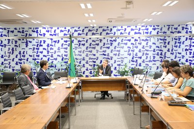 cidades inteligentes