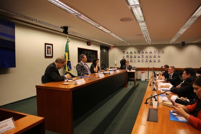 cidades inteligentes 10/03/2020