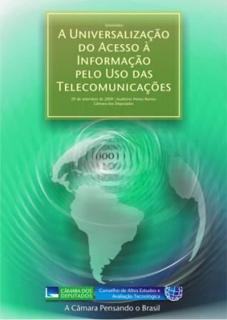 Telecomunicações