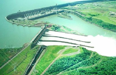 Itaipu