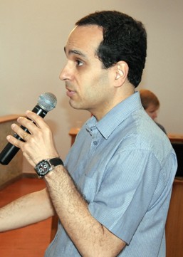 José Luiz Gomes Zoby