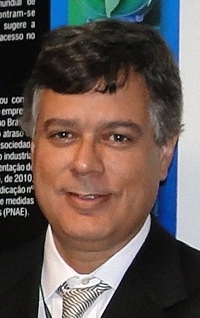 Márcio Vargas