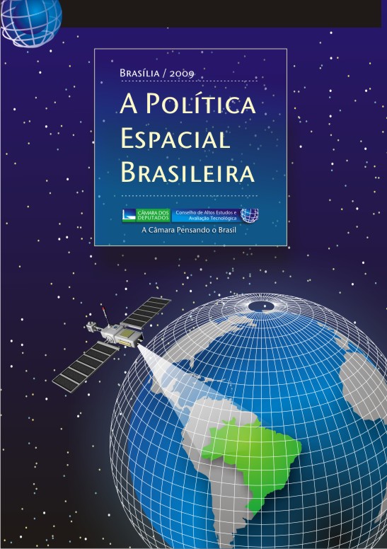 Política Espacial - Capa