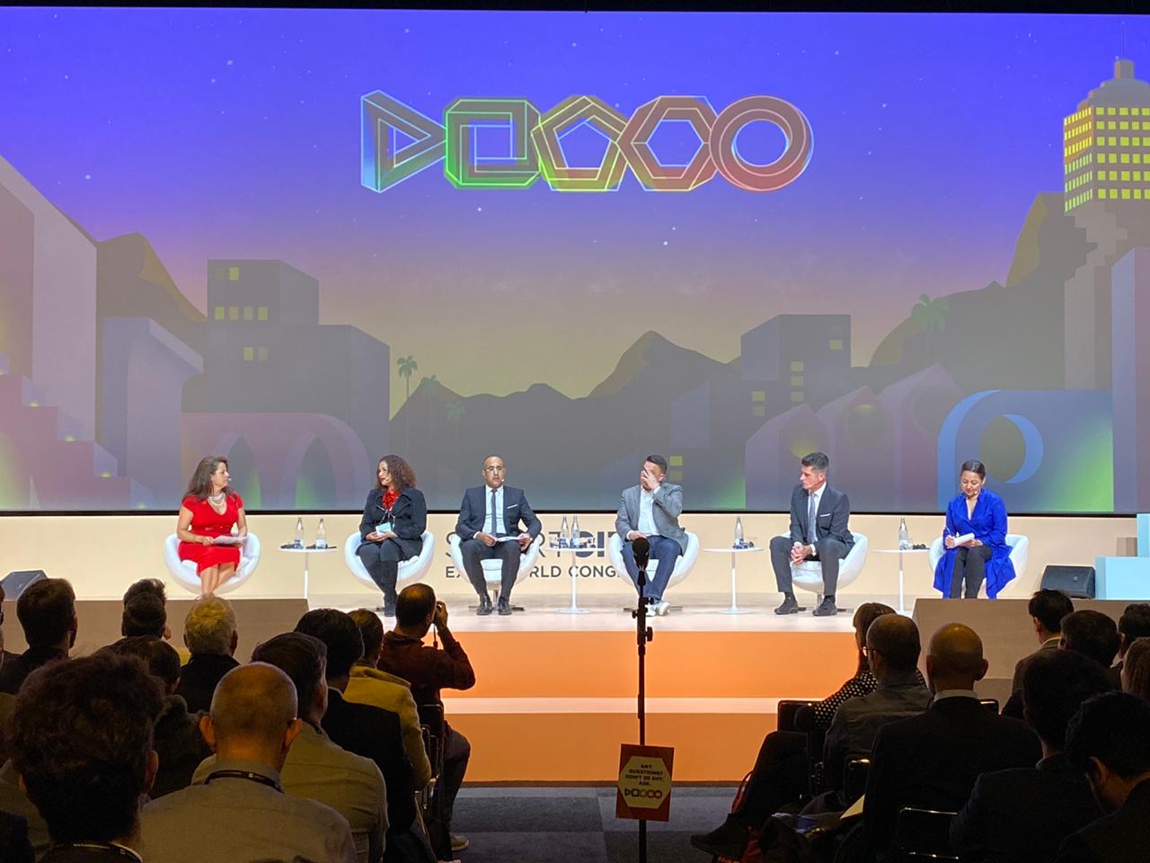 Smart City Expo World Congress (3)