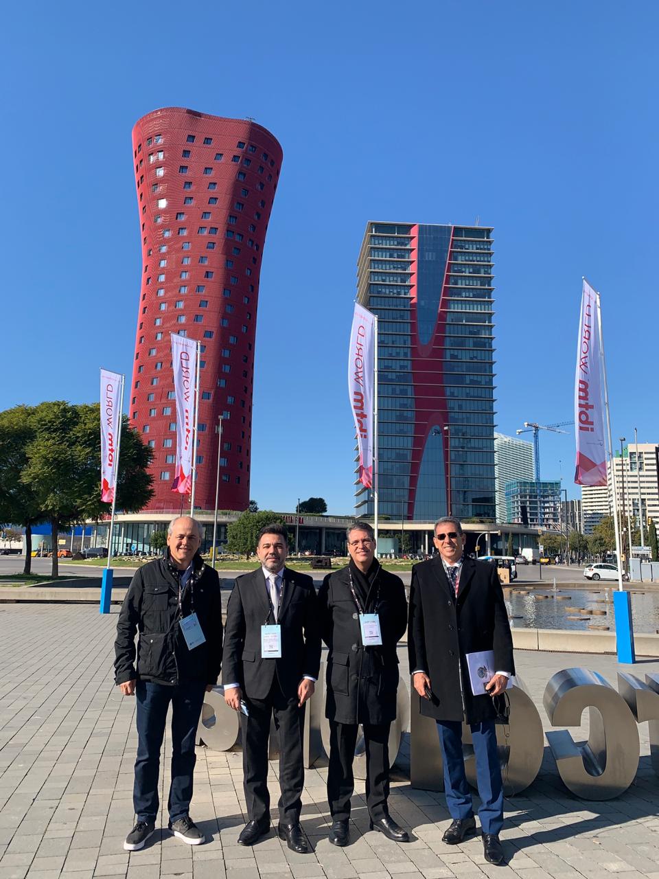 Smart City Expo World Congress