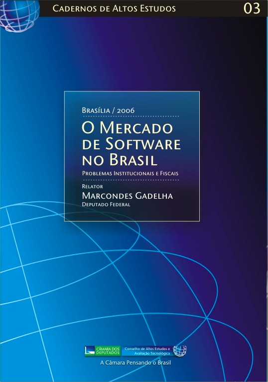 Mercado de Software - foto