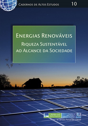 capa energias renováveis