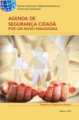 capa segurança cidadã