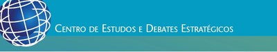 Centro de Estudos e Debates Estratégicos