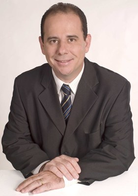 Deputado Lúcio Vale - Presidente do CEDES biênio 2015-2016