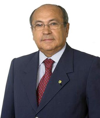 Deputado Severino Alves