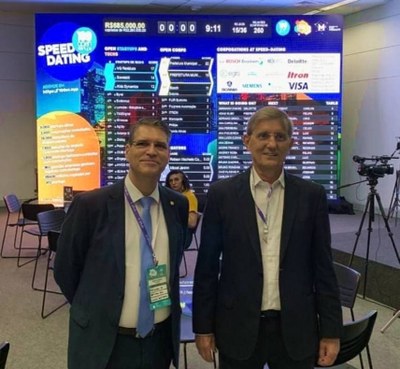 visita técnica são paulo ( deputados)