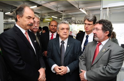 Inauguração da Exposição - 2