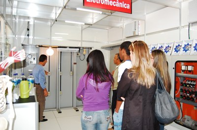 Exposição - 2