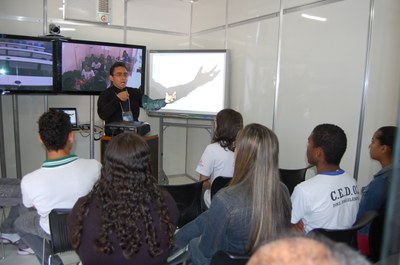 Exposição - 9