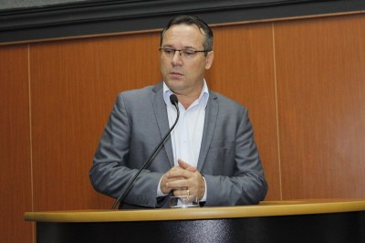 deputado federal Remídio Monai (PR/RR)