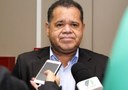 foto deputado estadual  Jânio Xingu (PSL)