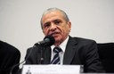 Dep. Inocêncio Oliveira, Presidente do CAEAT
