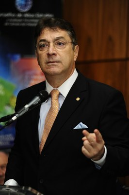 Carlos Ganen