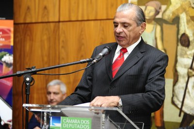 Dep. Inocêncio Oliveira