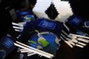 Lançamento do livro "A Política Espacial Brasileira"