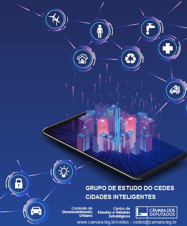 cidades inteligentes