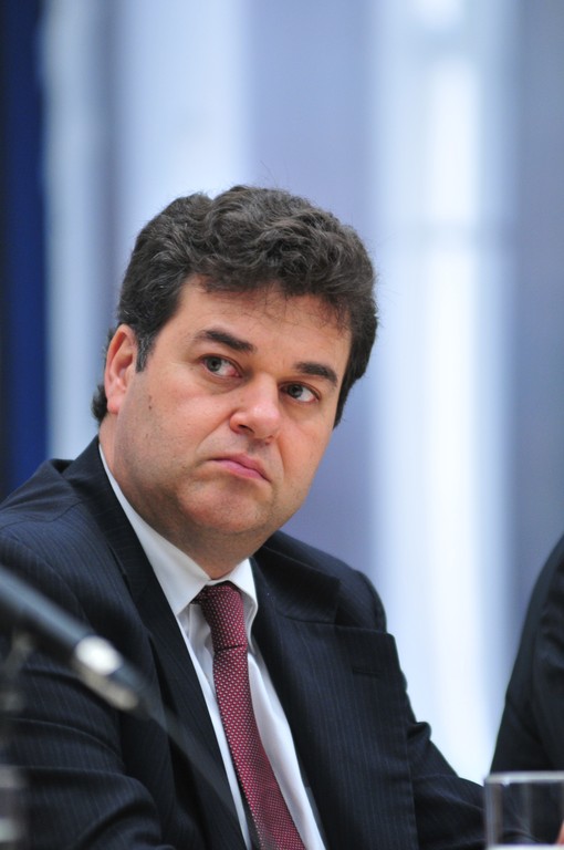 Marcelo Mendo Gomes de Souza