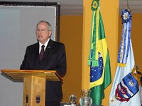 11ª reunião do CAEAT