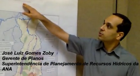 13ª reunião do CAEAT