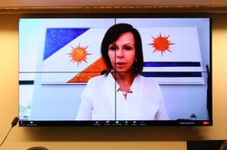 DIA 19/8 CEDES REALIZOU AUDIÊNCIA SOBRE FORMAÇÃO UNIVERSITÁRIA, INICIAL E CONTINUADA, E USO DE TECNOLOGIAS DE INFORMAÇÃO E COMUNICAÇÃO (TICS) E METODOLOGIAS DE ENSINO INOVADORAS