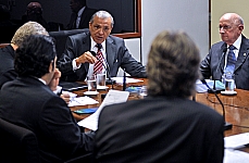 2ª Reunião de Trabalho em 2011
