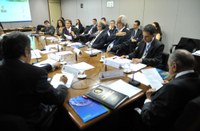 7ª reunião do CAEAT em 2011