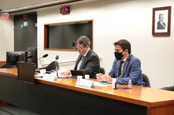 8 JULHO 10H30 - Audiência Pública de Abertura do Estudo RETOMADA ECONÔMICA E GERAÇÃO DE EMPREGO E RENDA NO PÓS-PANDEMIA com palestrante HENRIQUE MEIRELLES