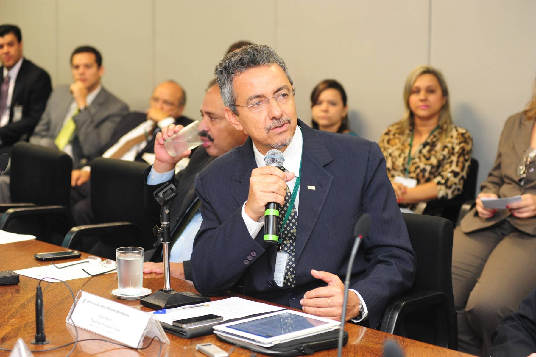 Acesso à tecnologia é solução para seca no Nordeste