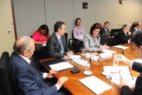 ANP diz que indústria de petróleo e gás impulsionará economia nos próximos dez anos