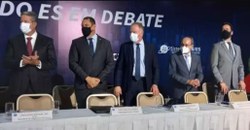 Audiência Pública - CENÁRIOS E PERSPECTIVAS – A ECONOMIA DO ESPÍRITO SANTO EM DEBATE