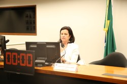 AUDIÊNCIA PÚBLICA  DO ESTUDO DO CEDES  “TECNOLOGIAS NA EDUCAÇÃO: CONSTRUÇÃO DE POLÍTICAS PÚBLICAS PARA O ENSINO” 