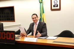 Audiência Pública do Grupo de Estudos RETOMADA ECONÔMICA E GERAÇÃO DE EMPREGO E RENDA NO PÓS-PANDEMIA