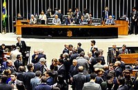 Câmara aprova criação de Centro de Estudos e Debates Estratégicos