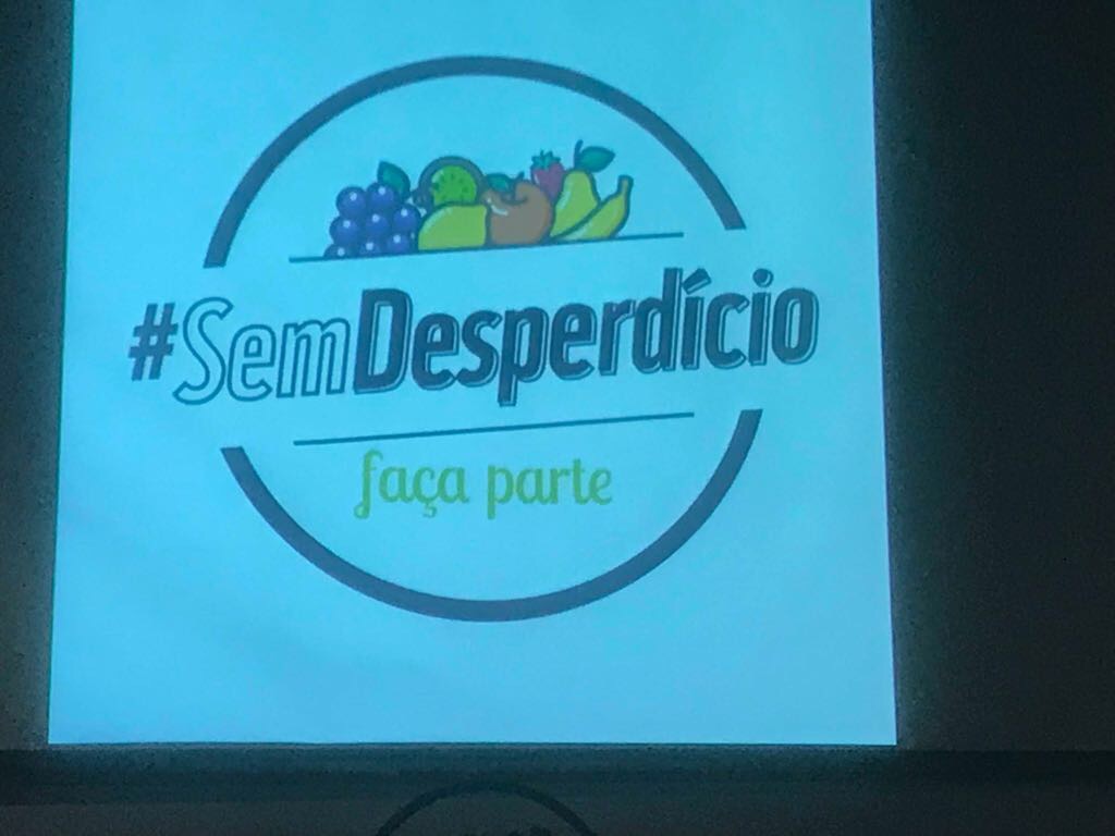 Câmara participa de debate entre Brasil e UE sobre desperdício de  alimentos