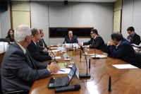 "Capital Empreendedor" é tema de reunião do CEDES