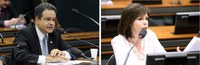 CEDES anuncia a integração de dois novos parlamentares