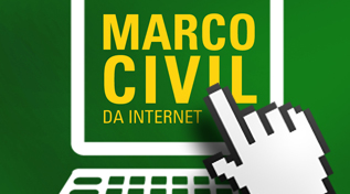 Cedes discute Marco Civil da Internet