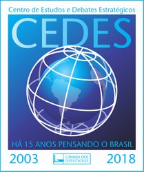 Cedes lança selo comemorativo dos 15 anos