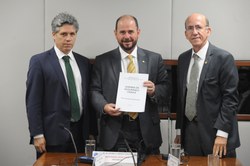 Cedes lançará publicação Agenda de Segurança Cidadã