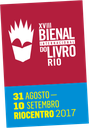 Cedes participa da Bienal Internacional do Livro no Rio