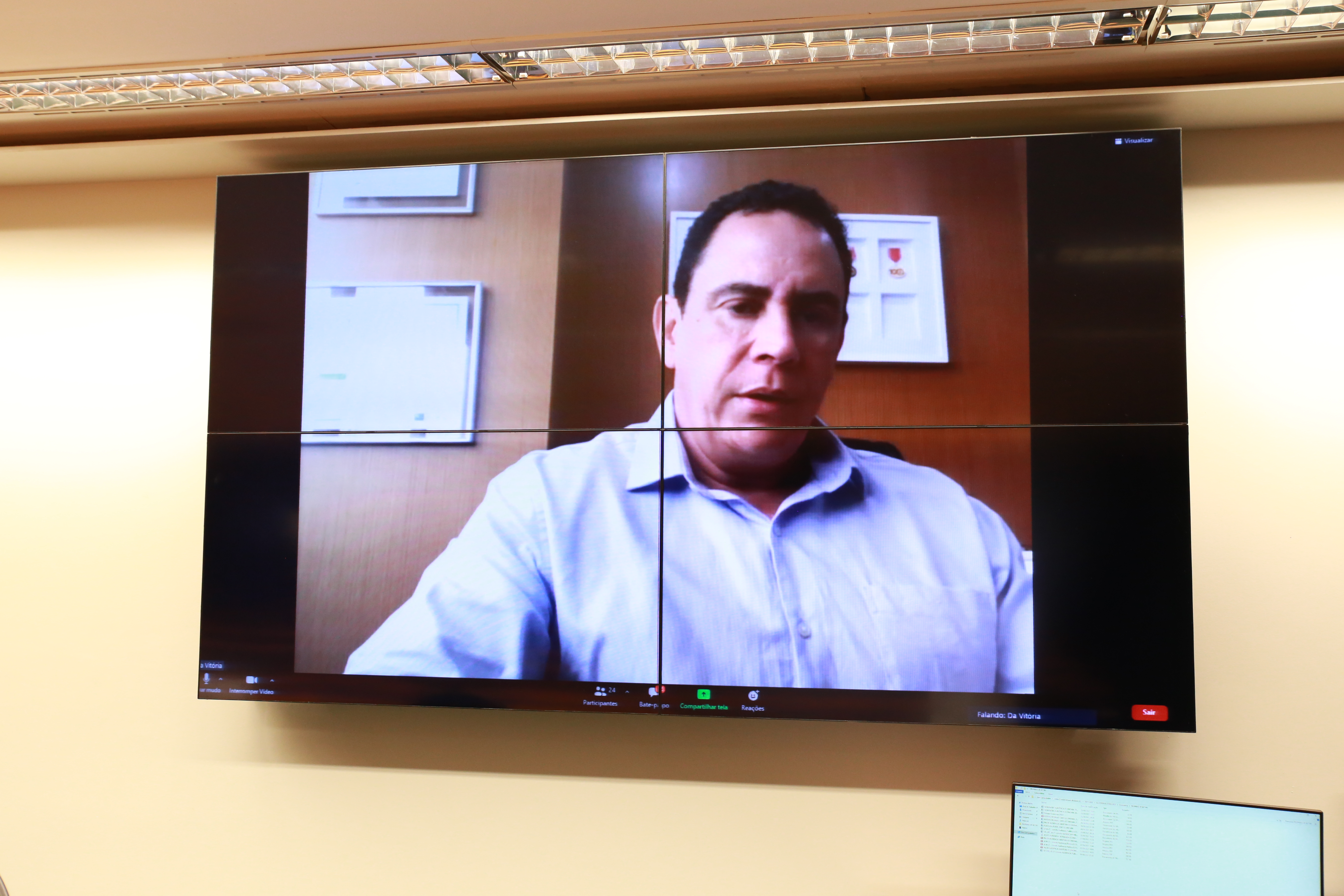 CEDES REALIZA AUDIÊNCIA PÚBLICA SOBRE CÂMBIO E MACROECONOMIA PARA O DESENVOLVIMENTO